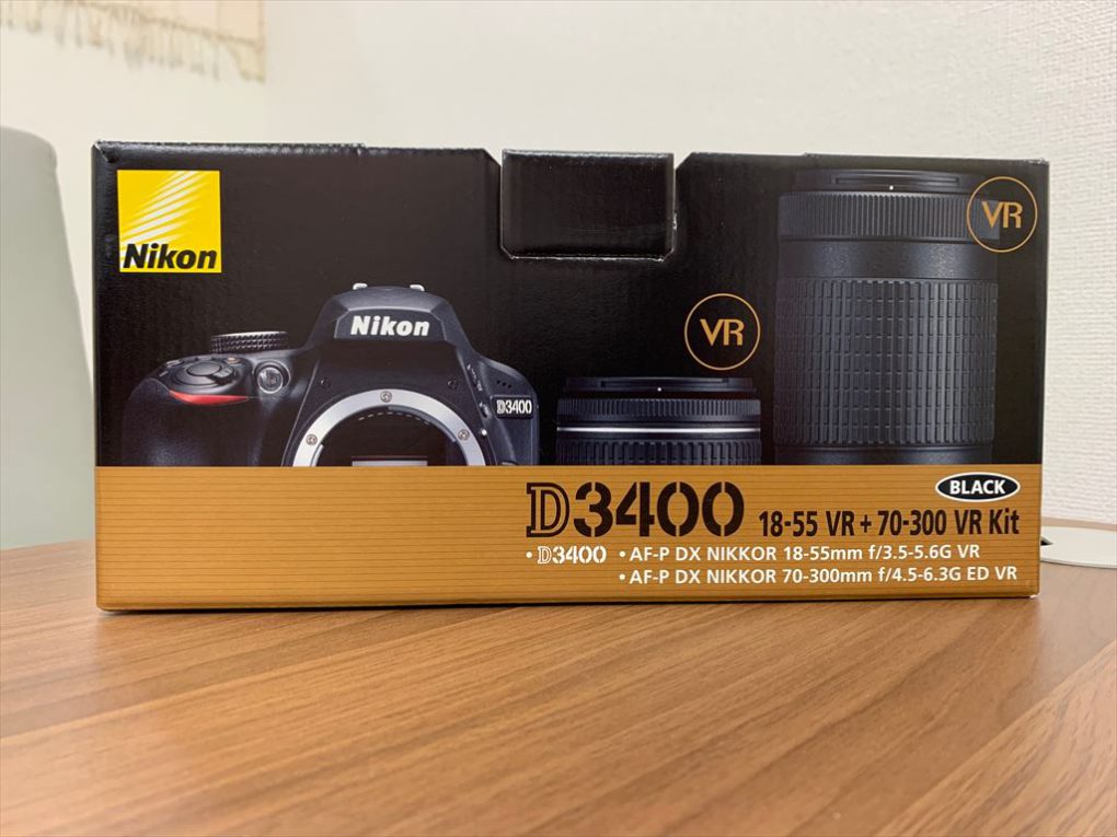 美品 壊す Nikon ニコン D5600 18-55mm レンズキット 